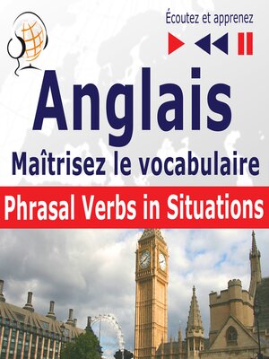 cover image of Maîtrisez le  vocabulaire anglais